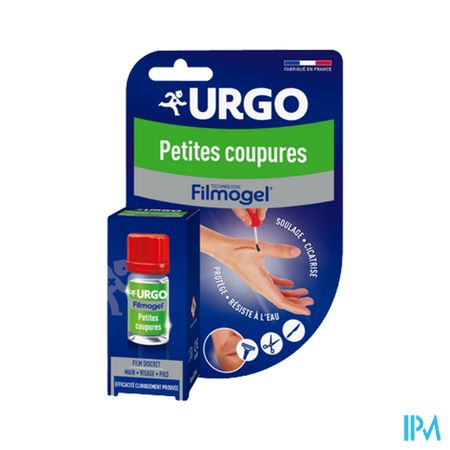 Urgo Filmogel Petites Coupures Flacon 3ml25