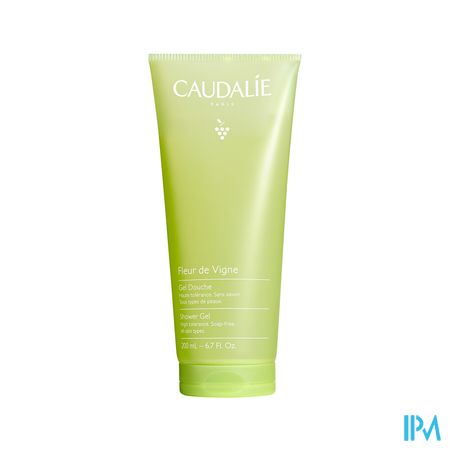 Caudalie Gel Douche Fleur De Vigne 200ml