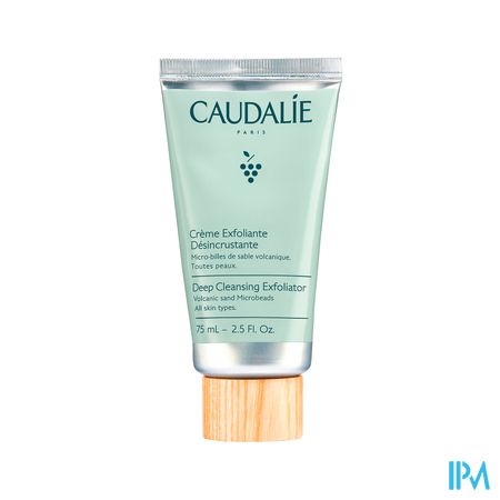 Caudalie Creme Exfoliante Desincrustante 75ml