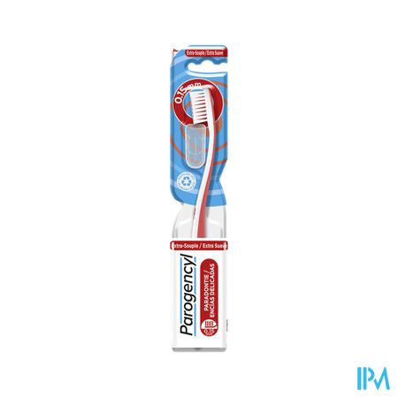 Parogencyl Brosse A Dents Parodontie 15/100