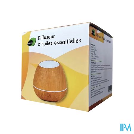 UPRANA DIFFUSEUR HUILE ESSENTIELLE