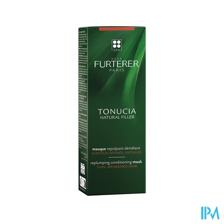 FURTERER TONUCIA MASQ REPULP 100ML
