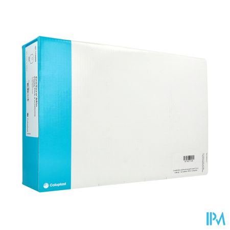 Sensura Click Mio Uro Poche Vidangeable Maxi Transparente 40mm 50