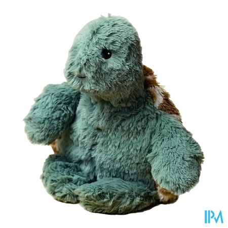 Warmies Bouillotte Cozy Peluche Tortue