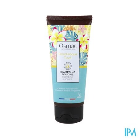 OSMAE SH DCH PARADIS TIARE 100ML