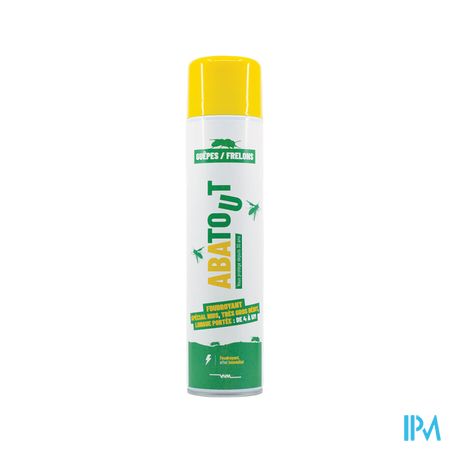 ABATOUT SPEC NID GUEP/FRELON600
