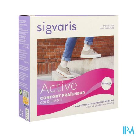 CH/SIGV2 ACT CONF FRAI ECRU L L