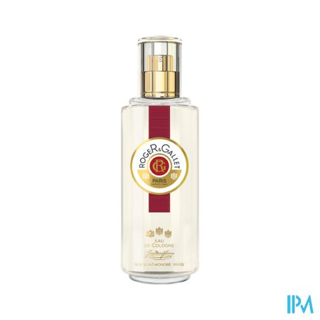 Roger Gallet Jean Marie Farina Eau Fraiche Vaporisateur 100ml