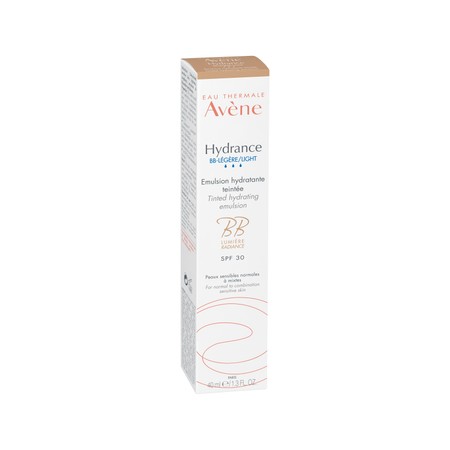 AVENE HYDRANCE BB LUM LEG EM 40ML