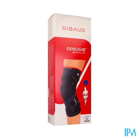GENOUILL GENUGIB 3D ARTIC 6904 2
