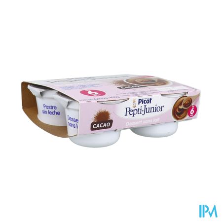 PEPTI-JUNIOR MON1ER DESS CACA100X4