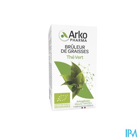 ARKOG THE VERT BIO GELUL 130