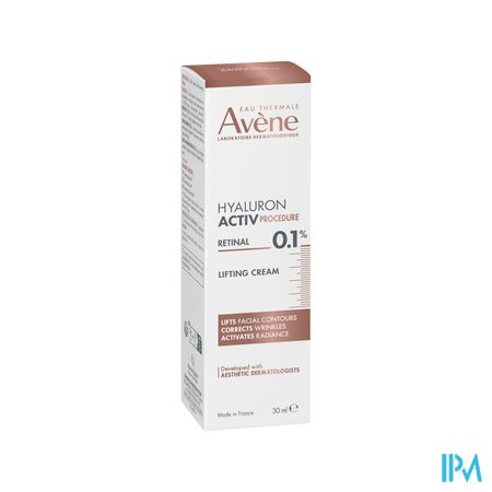 AVENE HYALURON ACTIV PRO LIFT 30ML
