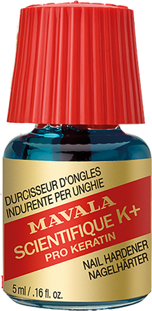 Mavala Scientifique K+ Durcisseur Ongles 5ml