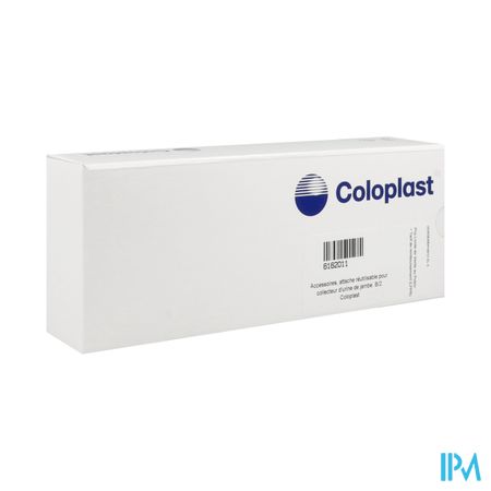 Conveen Attache Pour Poche Urine Jambe Sonde Dem X2