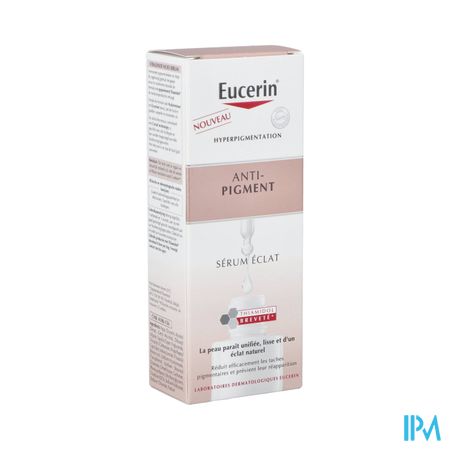 Eucerin Anti Pigment Serum Eclat Flacon 30ml