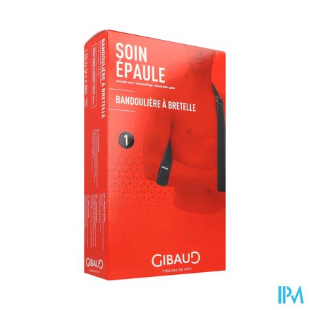 Gibaud Bandouliere A Bretelle 6612