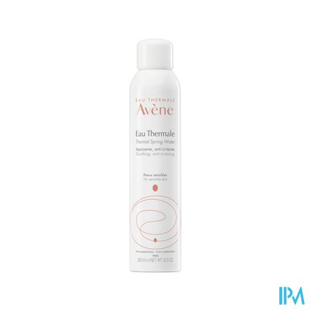 AVENE EAU THERM PSENS AERO 300ML