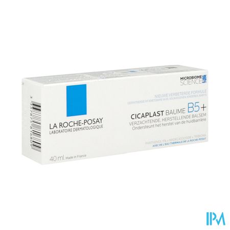 La Roche Posay Cicaplast Baume B5+ 40ml