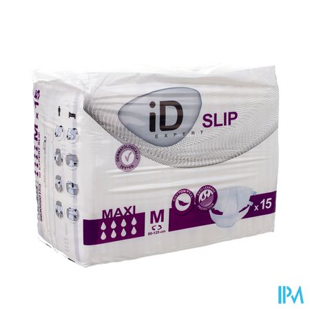 ID EXPERT SLIP MAXI M 15