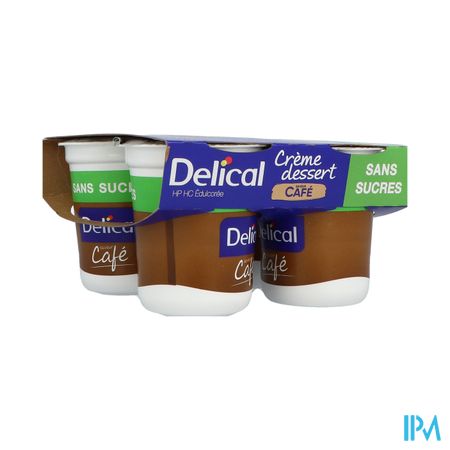 DELICAL CR DES S/SUC HPHC CAF200X4