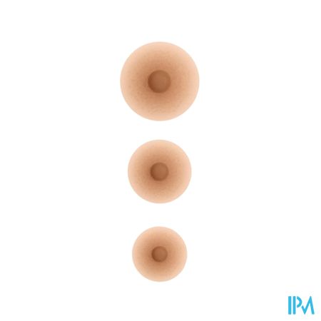 Amoena Mamelon Contour 136 Amande S X2