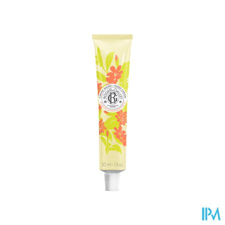 RG CR MAIN FLEUR OSMANTHUES 30ML