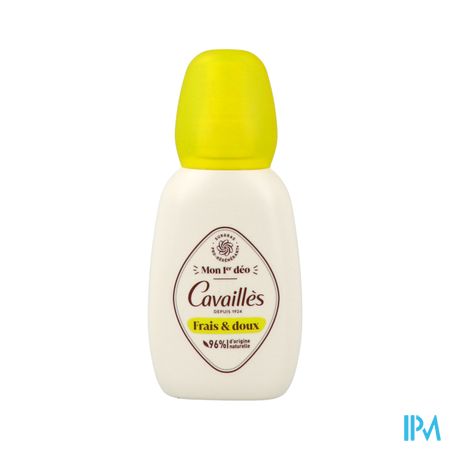 Roge Cavailles Mon Premier Deo 48h Spray 75ml