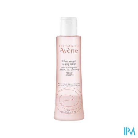 AVENE LOT DOUC 200ML