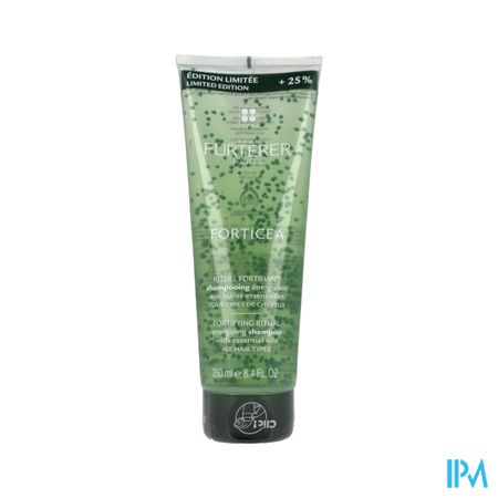 Furterer Forticea Shampooing Energ. Promo 250ml