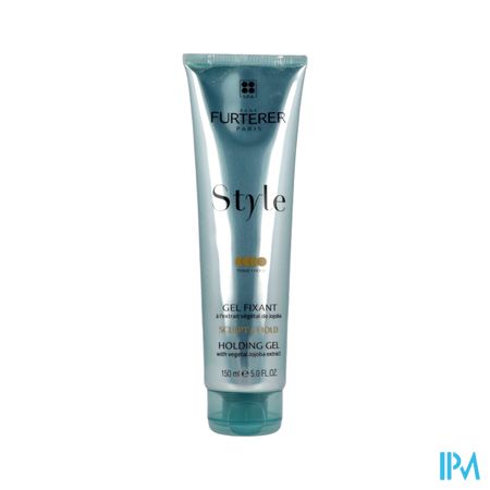 FURTERER STYLE GEL FIXANT 150ML