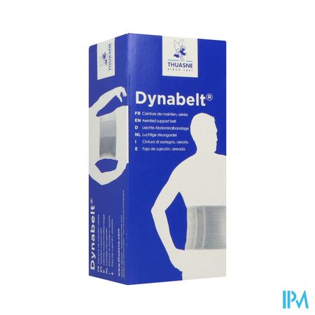 CEINT DYNABELT HT 16CM T2