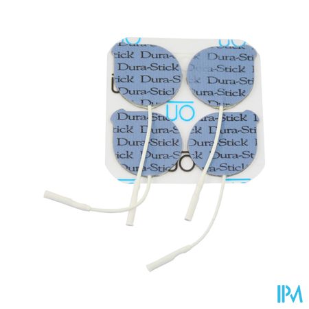 Cefar Dura Stick Plus Electrode 50mm Sachet 4