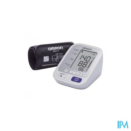 Omron Tensiometre Electronique Bras M3 Comfort