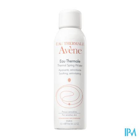 Eau Thermale Avene Eau Thermale Aerosol 150ml