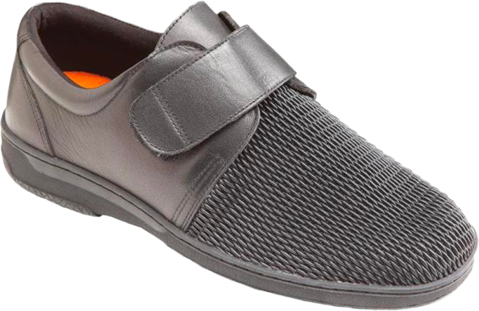 CHAUS GIB HOM MILO NOIR 46