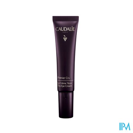 Caudalie Premier Cru La Creme Yeux 15ml