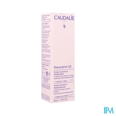 CAUDALIE RESVER LIFT FL CACHEM40ML