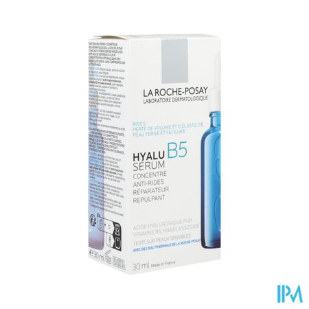 Lrp Hyalu B5 Serum 30ml