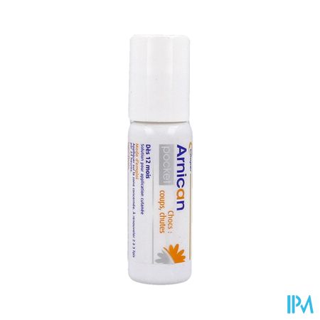 ARNICAN POCKET ROLLON 10ML