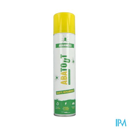 ABATOUT ARAIGNEE SPRAY 300ML