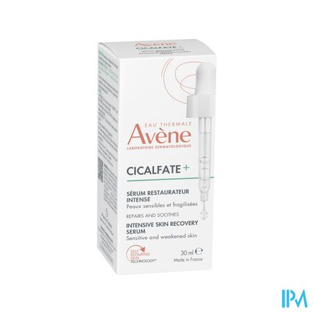 Eau Thermale Avene Cicalfate+ Serum 30ml