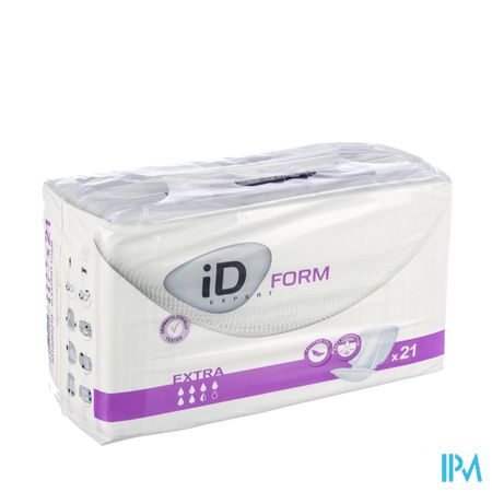 Id Form Extra Protection Anatomique Long 21