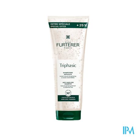 Rene Furterer Triphasic Shampooing Antichute 250ml