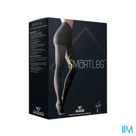 COLL SMARTLEG2 MYSTERIEUSE N1+