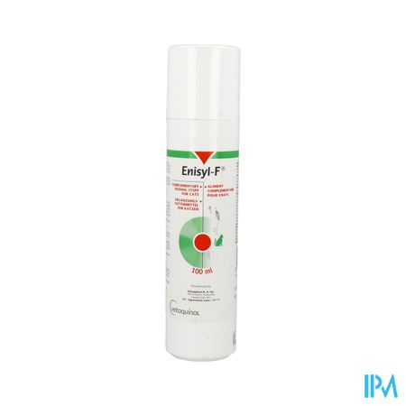 Enisyl F Pate Orale 100ml