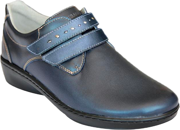 CHAUS GIB FEM ANAFI BLEU 38