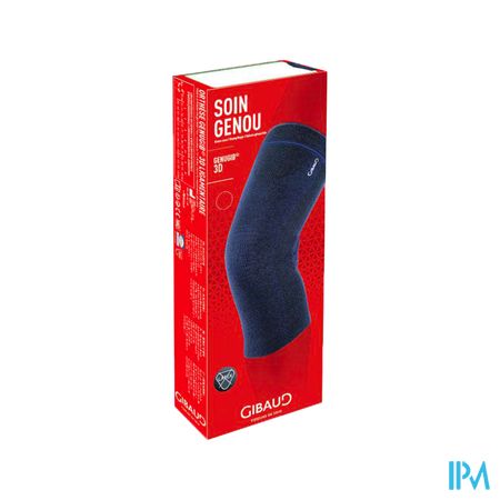 GENOUILL GENUGIB 3D 6676B BLEU 5