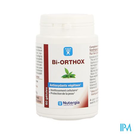 BI-ORTHOX GELUL 60