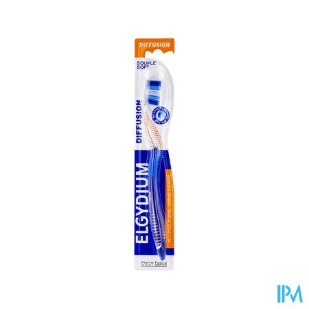 BDEN ELGYDIUM DIFFUSION SOUPLE